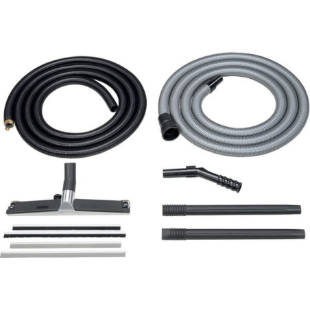 Pompe aspirateur STARMIX ST019086