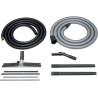 Pompe aspirateur STARMIX ST019086