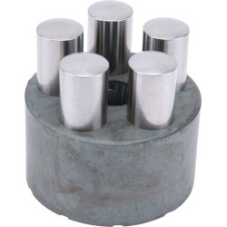Pompe à piston ETESIA ET28801
