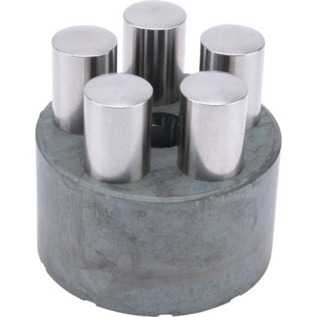 Pompe à piston ETESIA ET28801