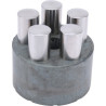 Pompe à piston ETESIA ET28801