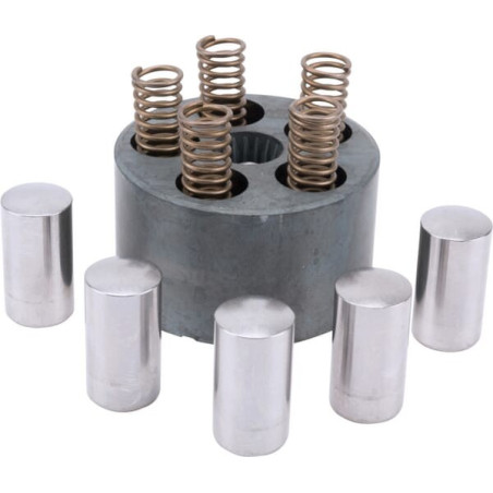 Pompe à piston ETESIA ET28801