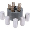 Pompe à piston ETESIA ET28801