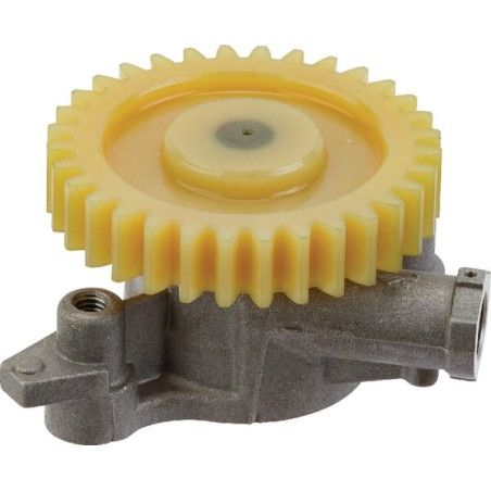 Pompe à huile BRIGGS ET STRATTON 843959