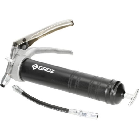 Pompe à graisse GROZ 43062GROZ