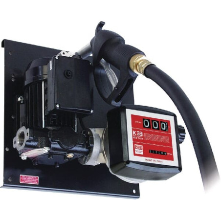 Pompe à gasoil PIUSI F00385P0A