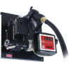 Pompe à gasoil PIUSI F00385P0A