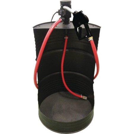 Pompe à gasoil PIUSI F00202050