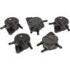 Pompe à carburant 5x808656 BRIGGS ET STRATTON 4271