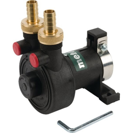 Pompe à amorçage METABO 627640000MET
