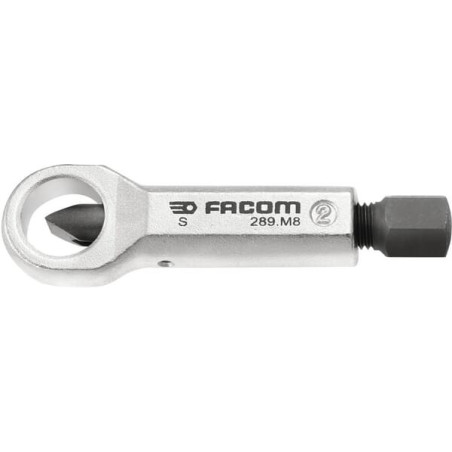 Pointes à frapper lettrées FACOM 292A6