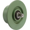 Rouleau de support ALPINA 0000300300N
