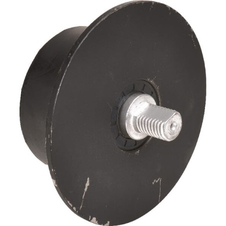 Rouleau de support ALPINA 0000300400N