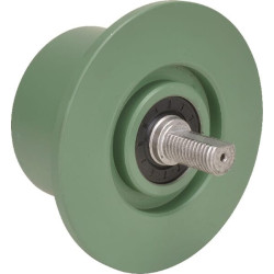 Rouleau de support ALPINA 0000302500N