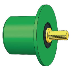 Rouleau inverseur ALPINA 0000306500N