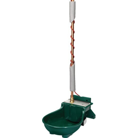 Abreuvoir LISTER 000075064