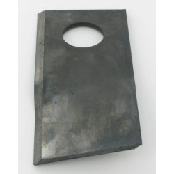 Lame de faucheuse UNIVERSEL 0001042670KR