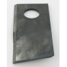 Lame de faucheuse UNIVERSEL 0001042670KR
