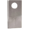 Couteau de faucheuse UNIVERSEL 0001043390KR