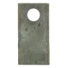 Lame de faucheuse UNIVERSEL 0001043400KR