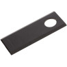 Couteau de faucheuse UNIVERSEL 00011069KR