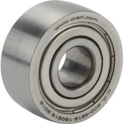 Rouleau de guidage CLAAS 0002113682