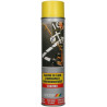 Peinture de marquage jaune MOTIP 000223