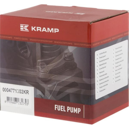 Pompe à carburant UNIVERSEL 0004771302KR