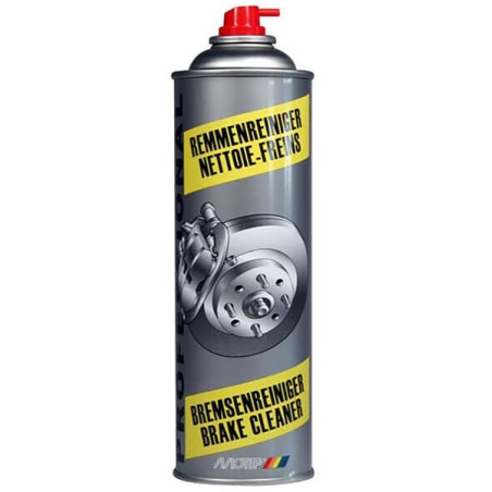 Nettoyant pour freins 500mL MOTIP 000563