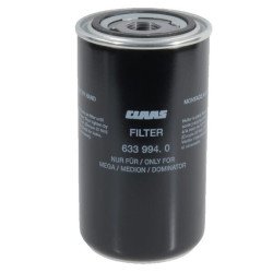 Filtre hydraulique CLAAS 0006339940