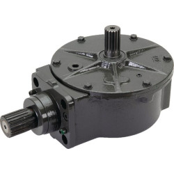 Moteur d'entraînement UNIVERSEL 0006436563KR