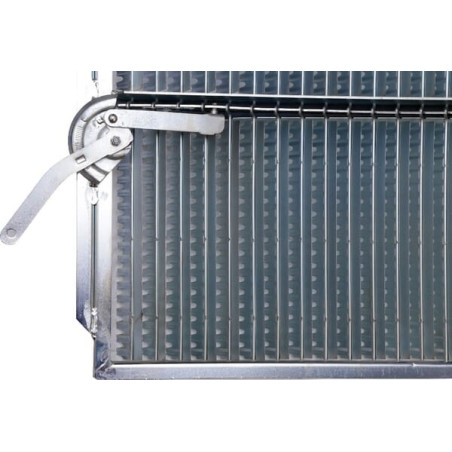 Filtre à lamelles UNIVERSEL 0006460982KR