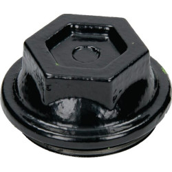 Couvercle de protection UNIVERSEL 0006499600N
