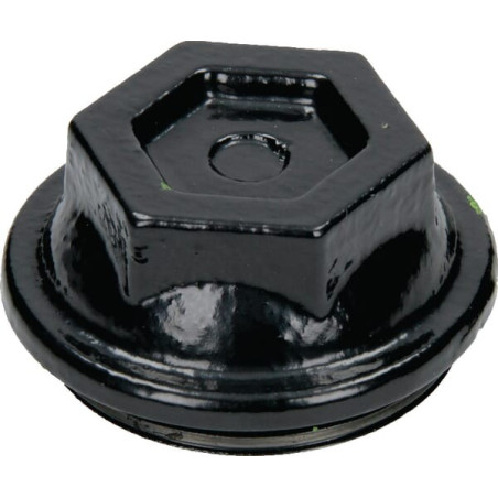 Couvercle de protection UNIVERSEL 0006499600N