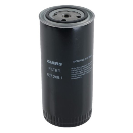 Filtre à carburant CLAAS 0006572881