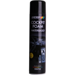 Mousse MOTIP 000702