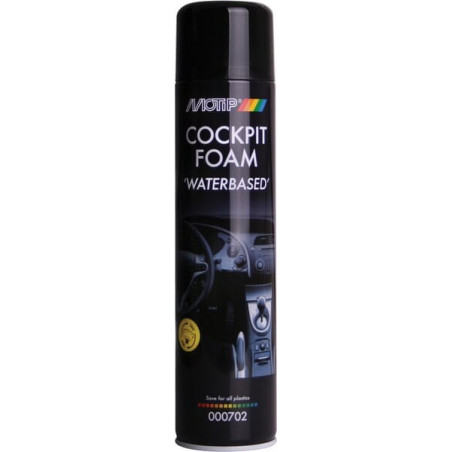 Mousse MOTIP 000702