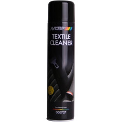 Nettoyant textile 600mL MOTIP 000707