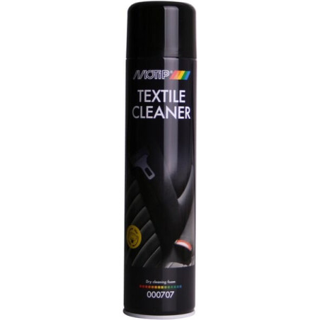 Nettoyant textile 600mL MOTIP 000707