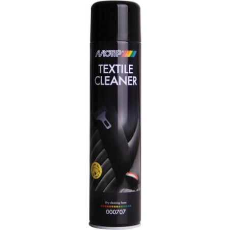 Nettoyant textile 600mL MOTIP 000707