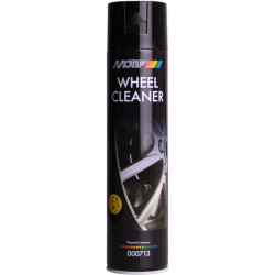 Nettoyant pour jantes 600mL MOTIP 000713