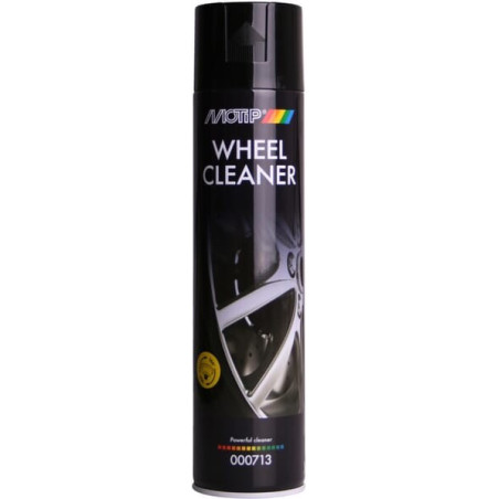 Nettoyant pour jantes 600mL MOTIP 000713
