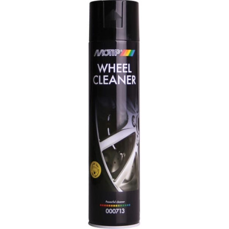 Nettoyant pour jantes 600mL MOTIP 000713