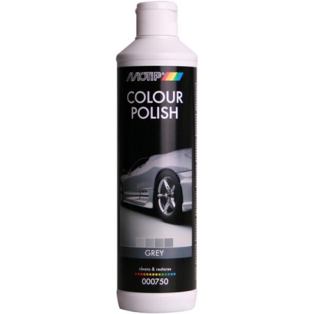 Polish lustrant automobile MOTIP 000750