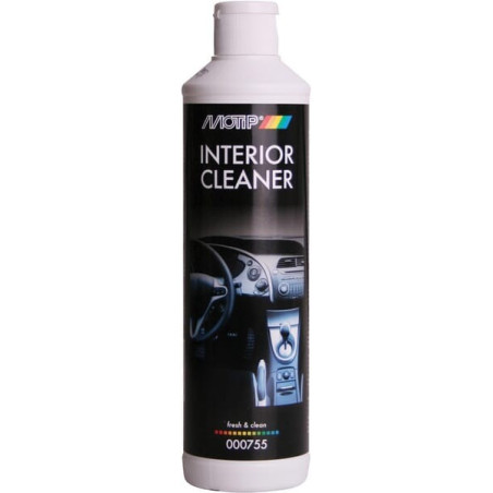 Nettoyant automobile MOTIP 000755