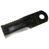 Couteau de broyeur UNIVERSEL 0007557840KR