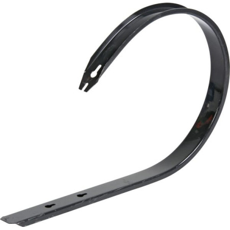 Section de ramasseur UNIVERSEL 0008191641KR