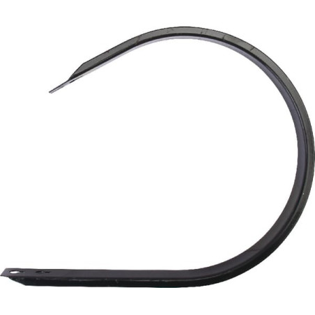 Section de ramasseur UNIVERSEL 0008602300KR
