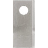 Lame de faucheuse UNIVERSEL 0009041778KR
