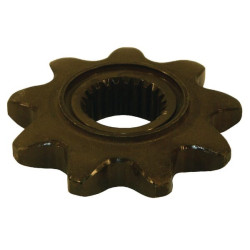 Pignon 9 dents UNIVERSEL 0009121850KR